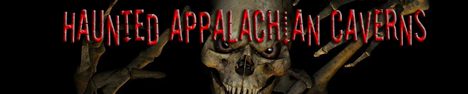 Haunted Appalachian Caverns